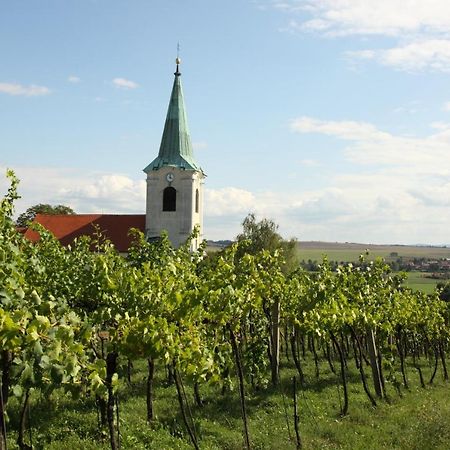 Ubytovani Ve Vinarstvi Medek | Medek House & Winery Uherské Hradiště Eksteriør bilde