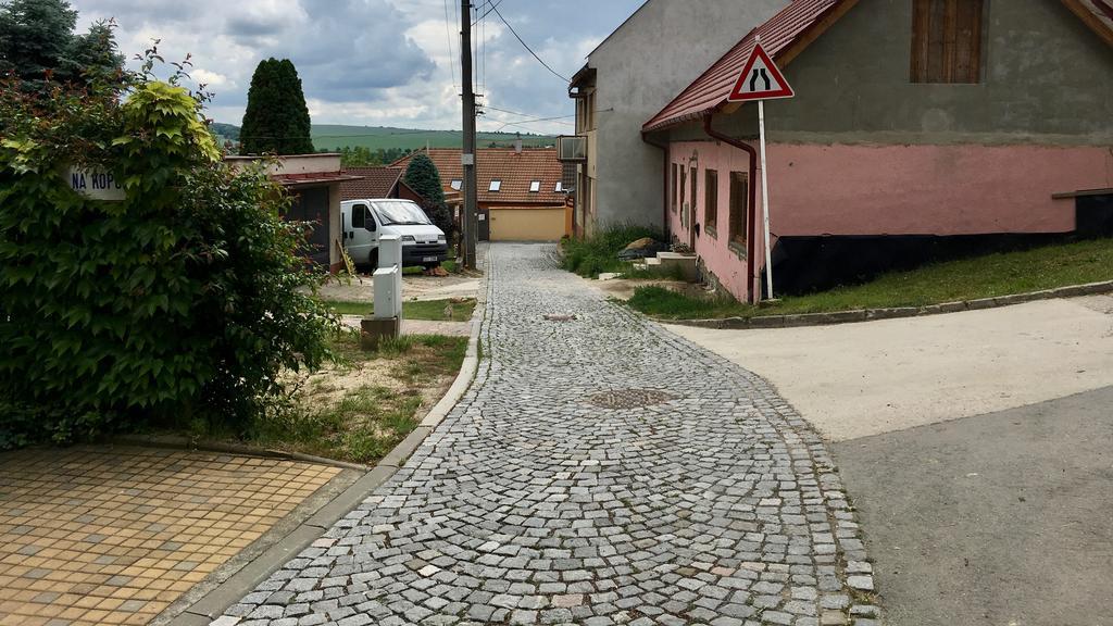 Ubytovani Ve Vinarstvi Medek | Medek House & Winery Uherské Hradiště Eksteriør bilde